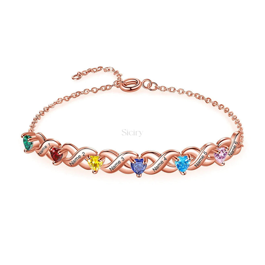 Siciry™ Bracelet For Families