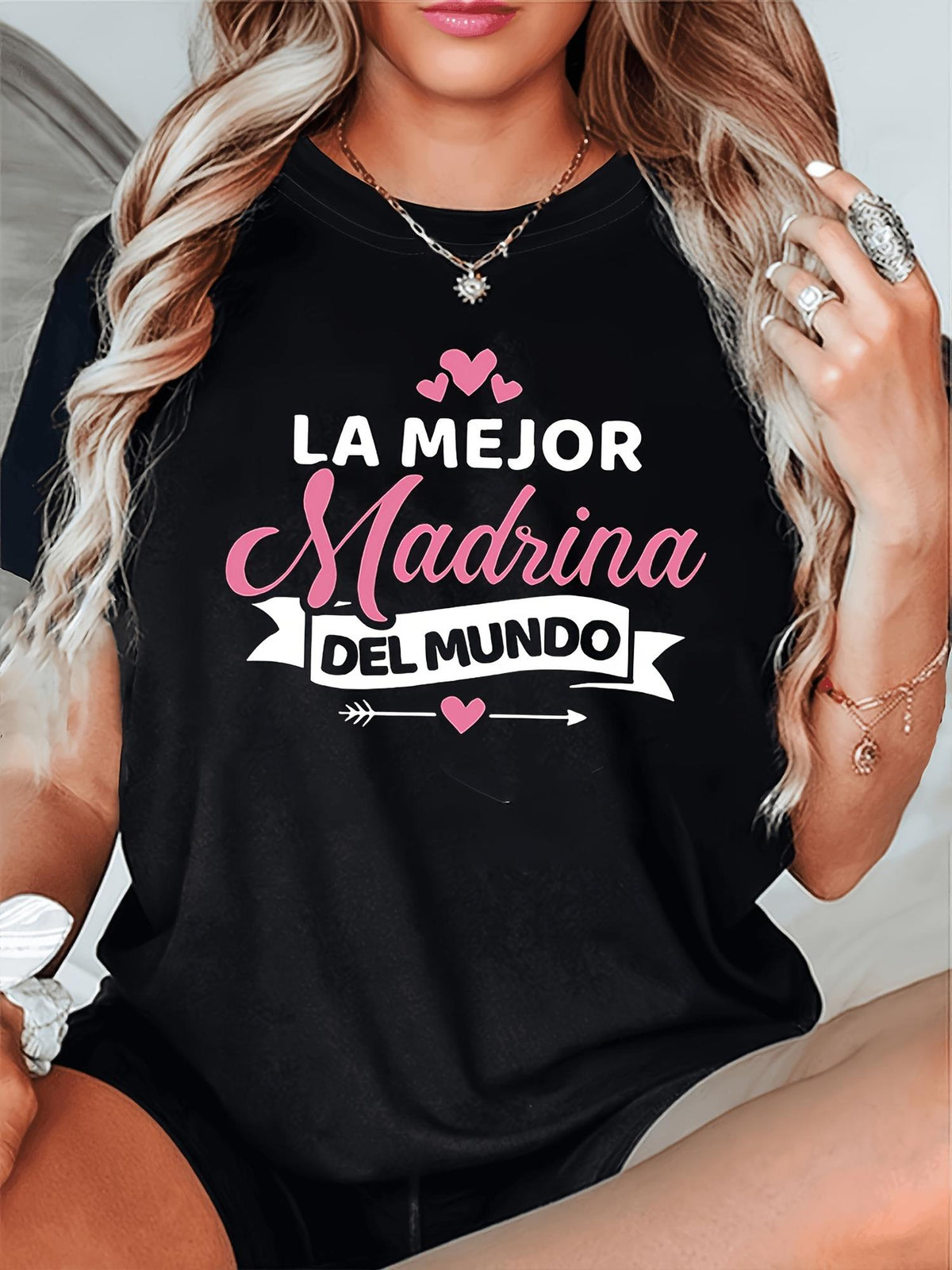 Godmother Exclusive Spanish \