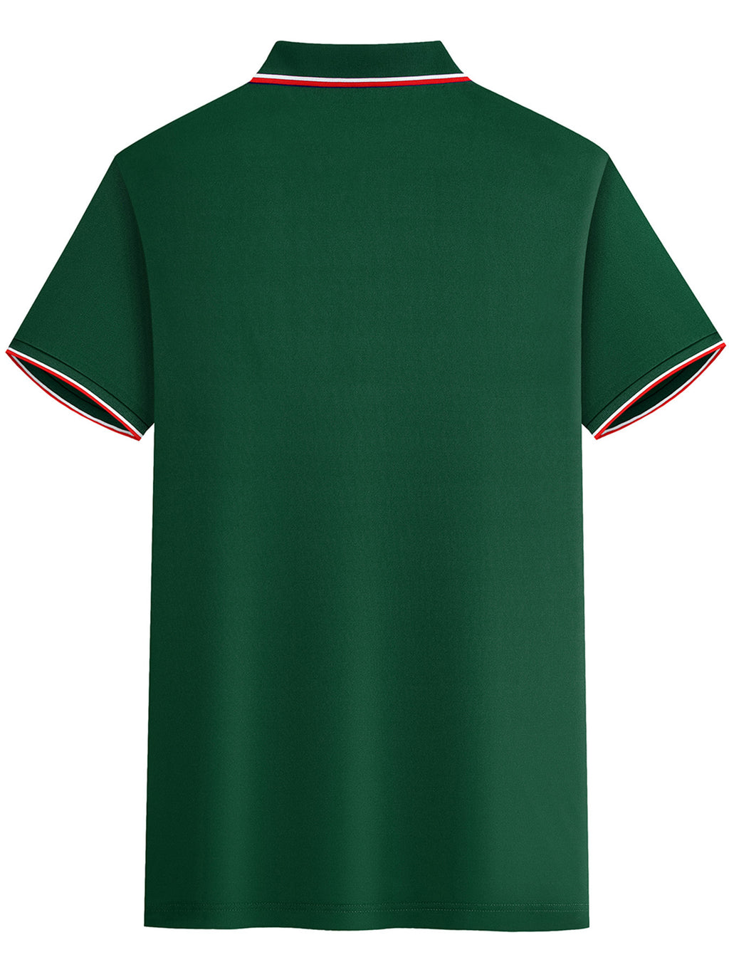 Z699-P132# Men'S Stylish And Luxurious Mature Print Polo Shirt Featuring a Easy Horse Animal Pattern. A Must-Have for Business Men in Summer, with a Collar Design Suitable for High-End Occasions. The Slim Fit Is Flattering, Breathable