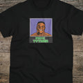 Men's & Women's S Punchout! Mike Tython Unisex 100% T-Shirt, Soft, All Season Casual Streetwear Essential, All-Match All Season Style, Affordable Daily Wear & Perfect Christmas Gift for Fans And Friends - 220g
