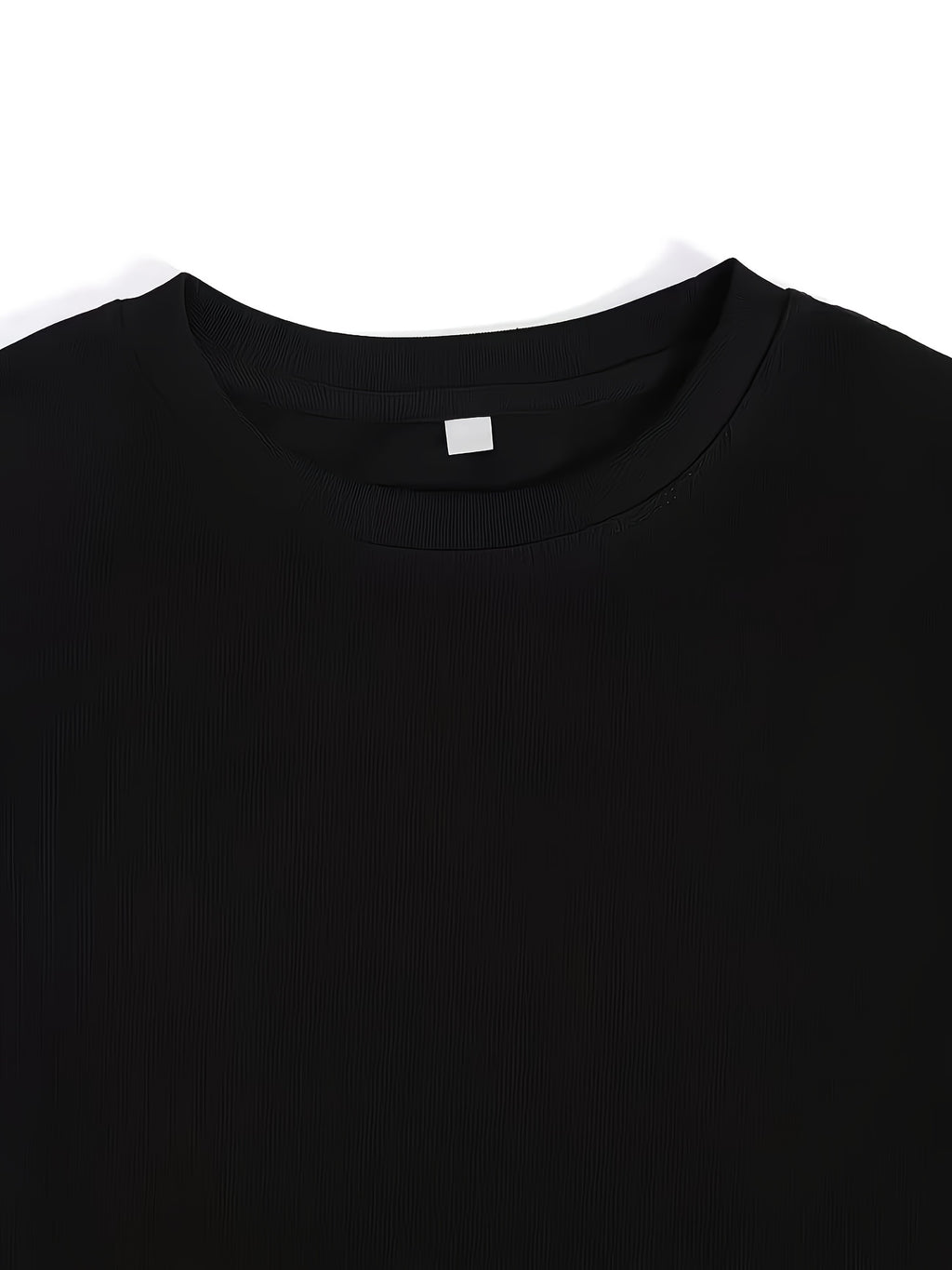 Men'S And Women'S House Music 1985 Chicago DJ Distressed Unisex 100% T-Shirt, Soft, All-Season Casual Streetwear Essential, All-Match All-Season Style, Affordable Daily Wear And Perfect Christmas Gift for Fans And Friends - 220G