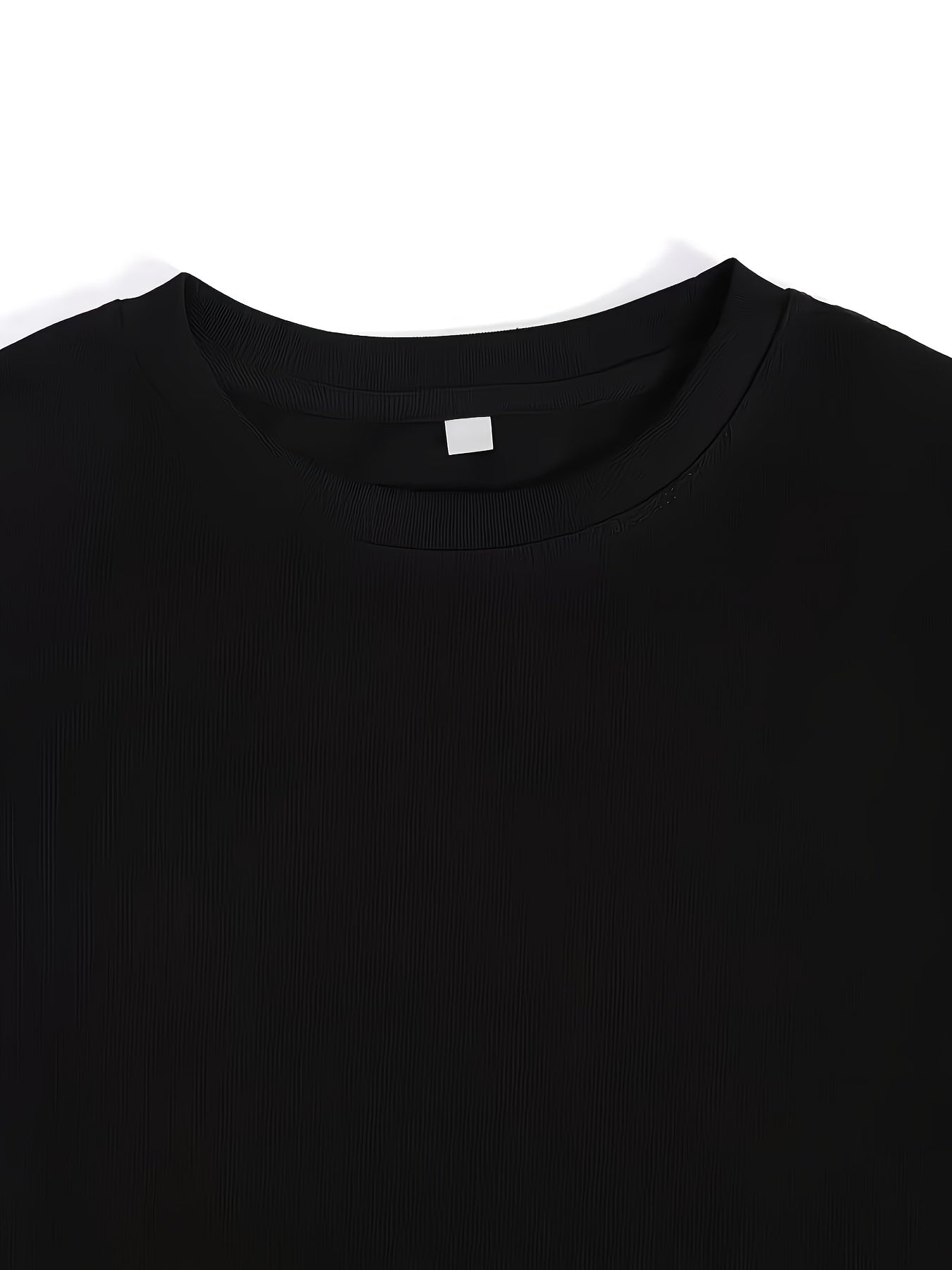 Men'S And Women'S House Music 1985 Chicago DJ Distressed Unisex 100% T-Shirt, Soft, All-Season Casual Streetwear Essential, All-Match All-Season Style, Affordable Daily Wear And Perfect Christmas Gift for Fans And Friends - 220G