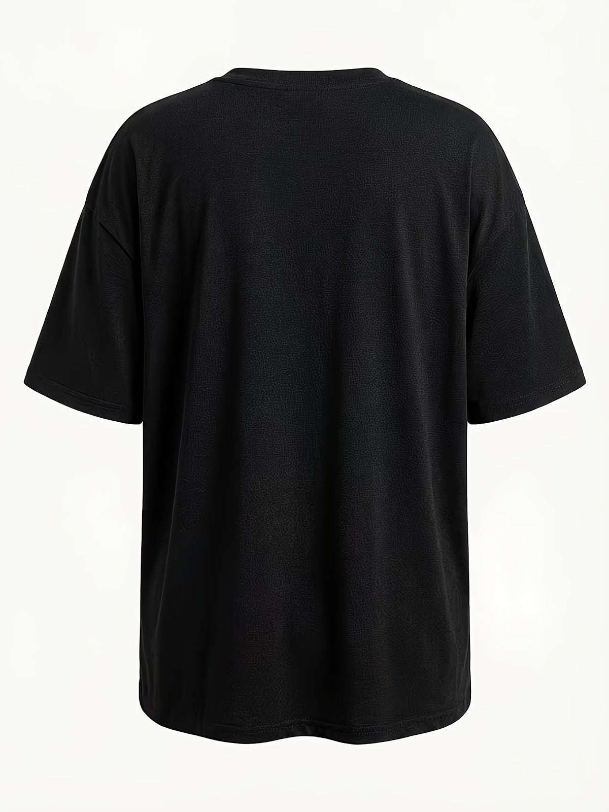 Men'S And Women'S House Music 1985 Chicago DJ Distressed Unisex 100% T-Shirt, Soft, All-Season Casual Streetwear Essential, All-Match All-Season Style, Affordable Daily Wear And Perfect Christmas Gift for Fans And Friends - 220G