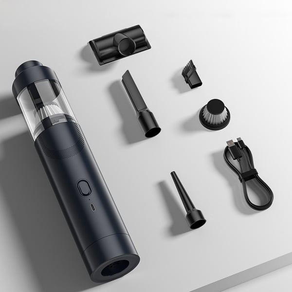 💖2026 Hot Sale💖 Slim V8 Mate Cordless Car Vacuum High Power 12000Pa/30AW