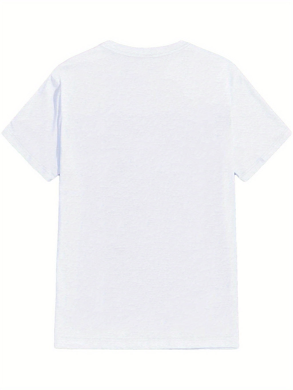 Paramedic Star Of Life Symbol Crinkle Plus Size Men's T-Shirt, PLUS SIZE