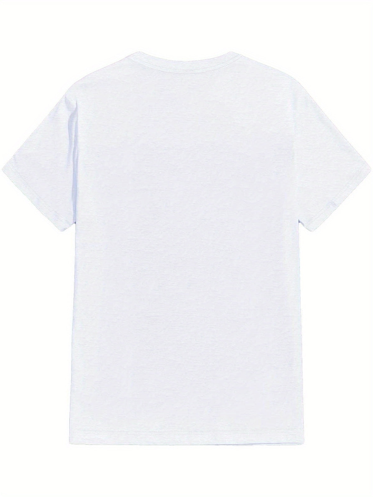 Paramedic Star Of Life Symbol Crinkle Plus Size Men's T-Shirt, PLUS SIZE