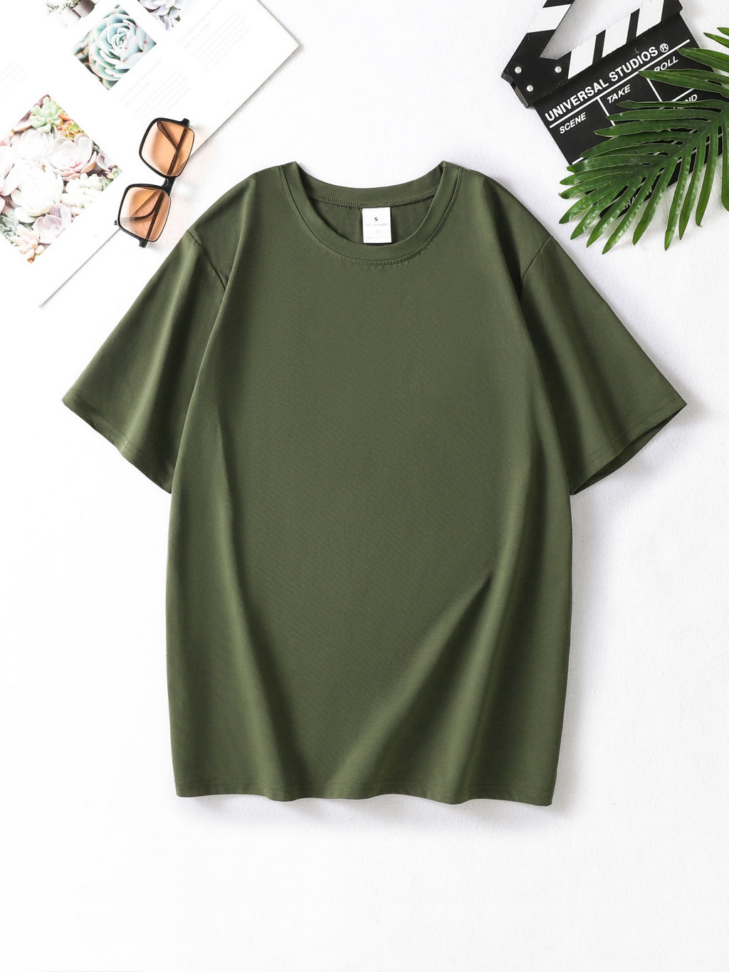 Fun and Quirky Groom's Party Farewell to Freedom Printed Short-Sleeve T-Shirt for Daily Gatherings and Parties