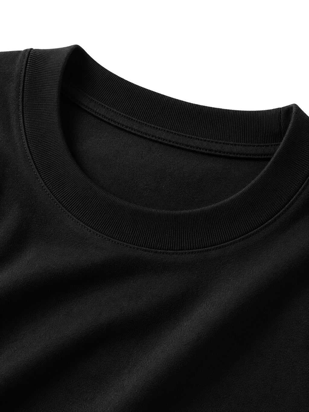 Women'S T-Shirt Letter Print Short Sleeve T-Shirt Casual Short Sleeve Crew Neck T-Shirt Women'S Clothing Perfect for Opening Ceremony