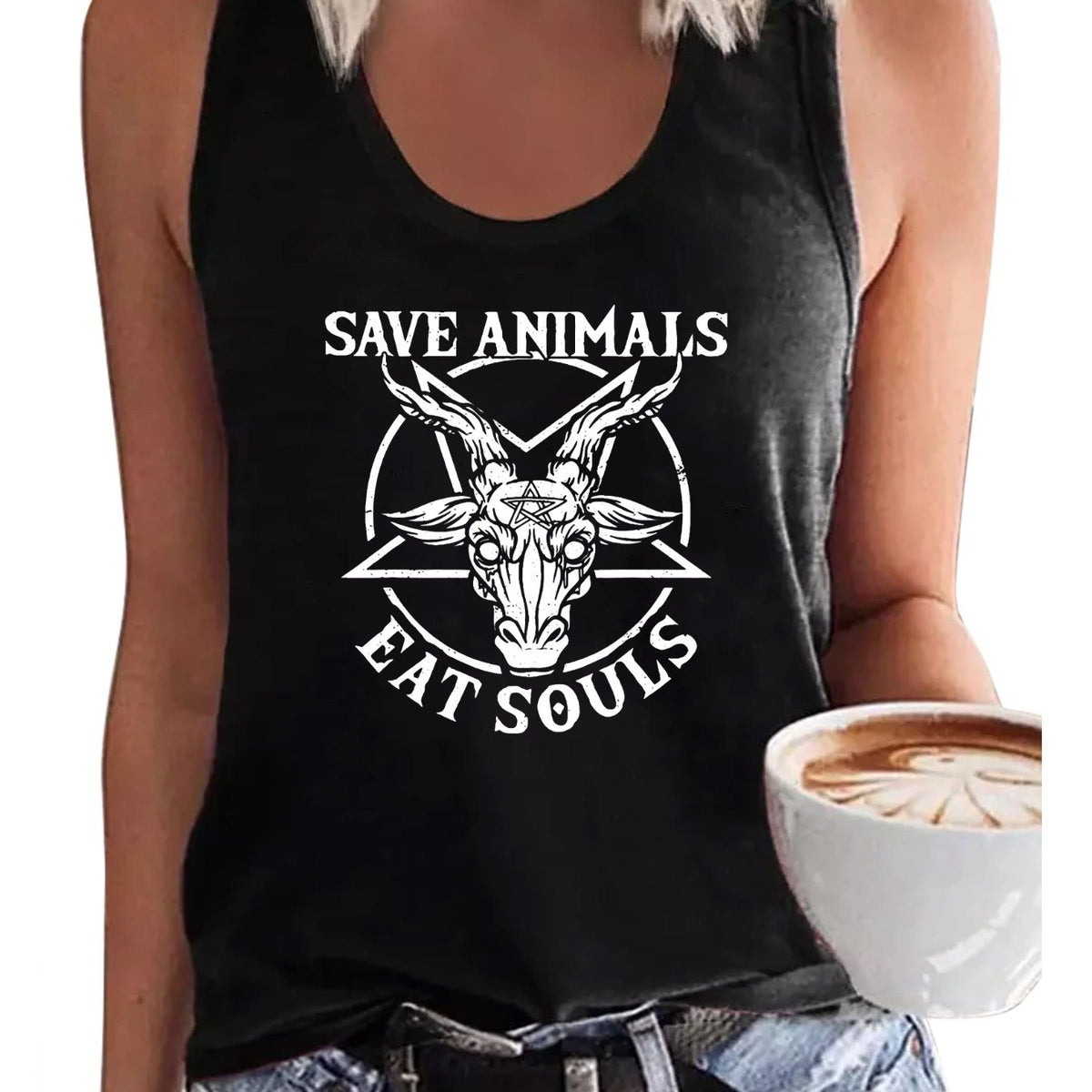Women'S Black \
