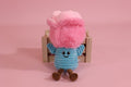 Spring Blossom Scented Plush Dolls