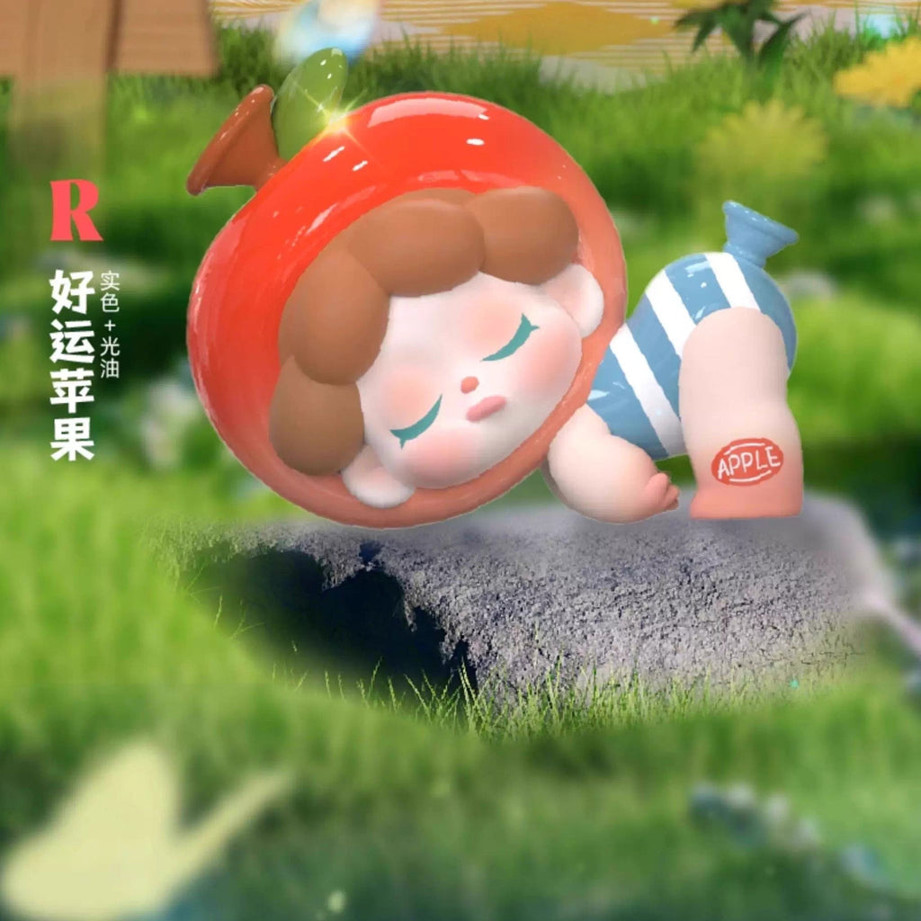 Wendy"Come Back,Balloon!"Series Beans Mini Blind Box【DODO Sugar】