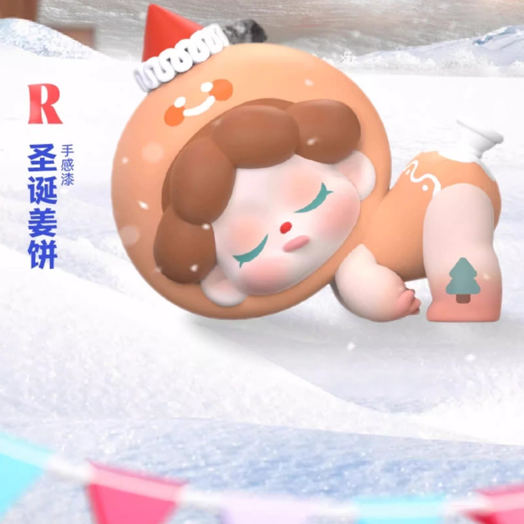 Wendy"Come Back,Balloon!"Series Beans Mini Blind Box【DODO Sugar】