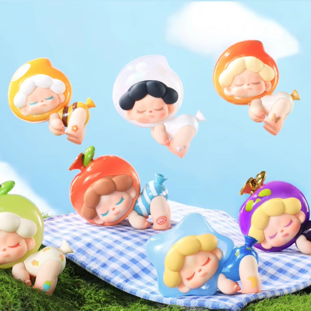 Wendy"Come Back,Balloon!"Series Beans Mini Blind Box【DODO Sugar】