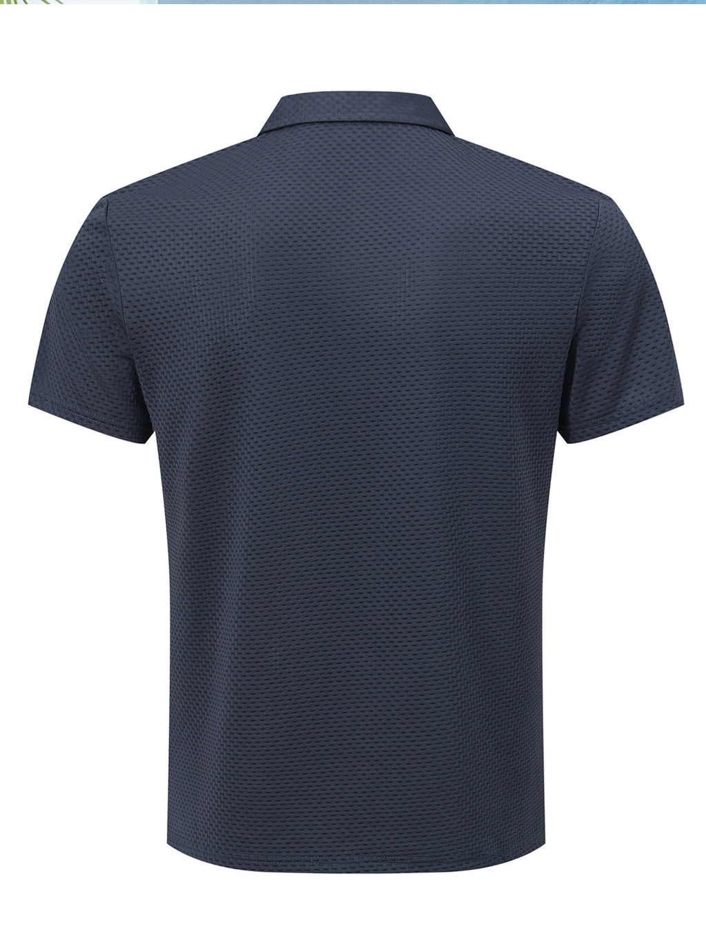 A Men's Unique and Creative for MG English Letter Fashion Design Logo Polo Shirt, Suitable for All Seasons. The Regular Fit Combines European and American Fashion, Showcasing a Casual and Simple Style, Making It Ideal for Formal Occasions and Daily