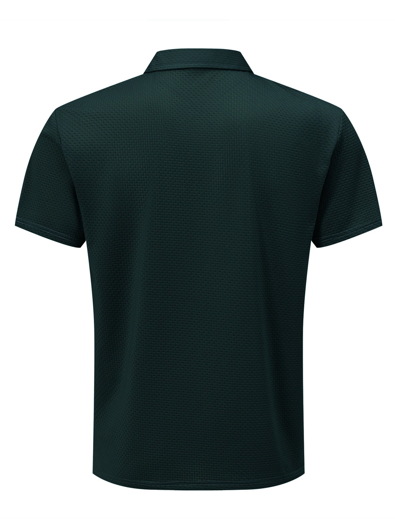 A Men'S Unique Creative Snicker English Letter Fashion Design Logo Pattern Polo, Suitable for All Seasons, Regular Fit Incorporates European And American Fashion, Showing a Casual And Easy Style