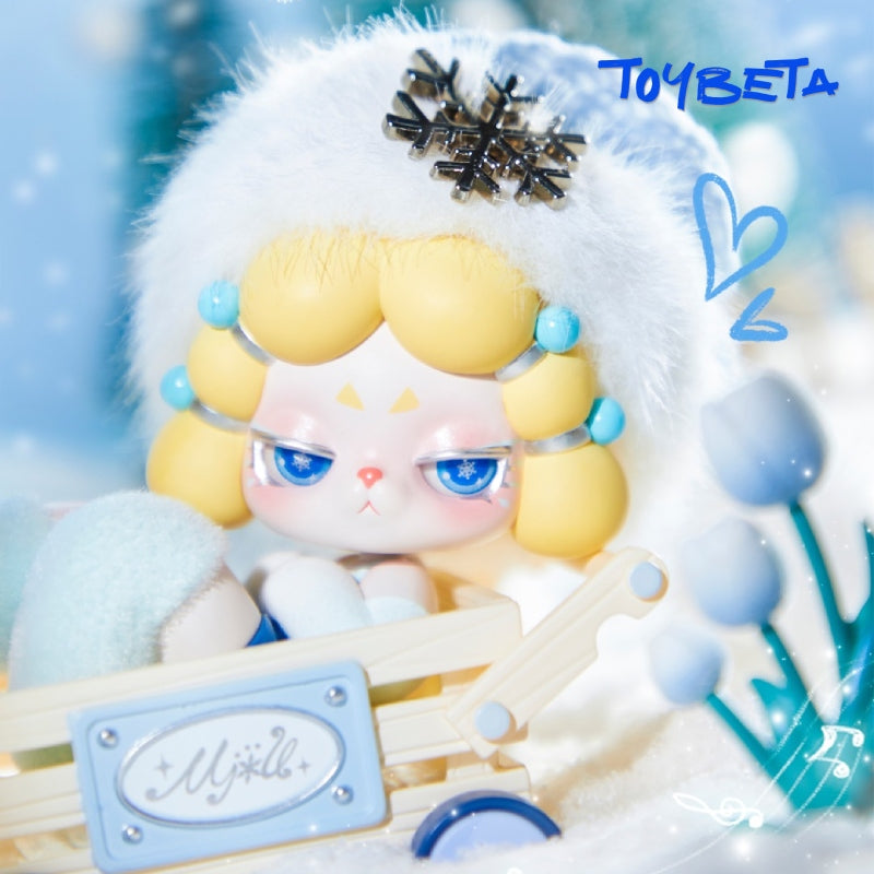 【Sale】DODO SUGAR Limited Edition Figures【DODO Sugar】