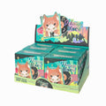 【Sale】DODO NAMI Midnight Disco Series Refrigerator Magnet Blind Box【DODO Sugar】