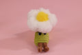 Spring Blossom Scented Plush Charm