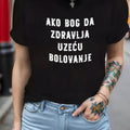 Women's Serbian \