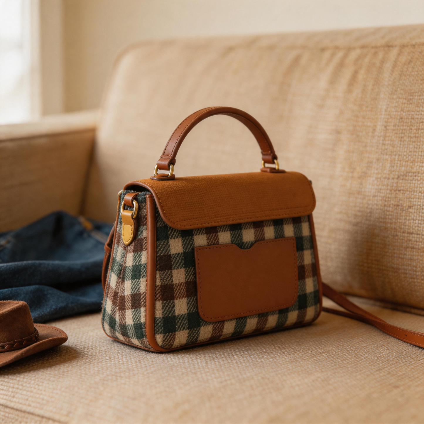 Jessie the Cowgirl Collection