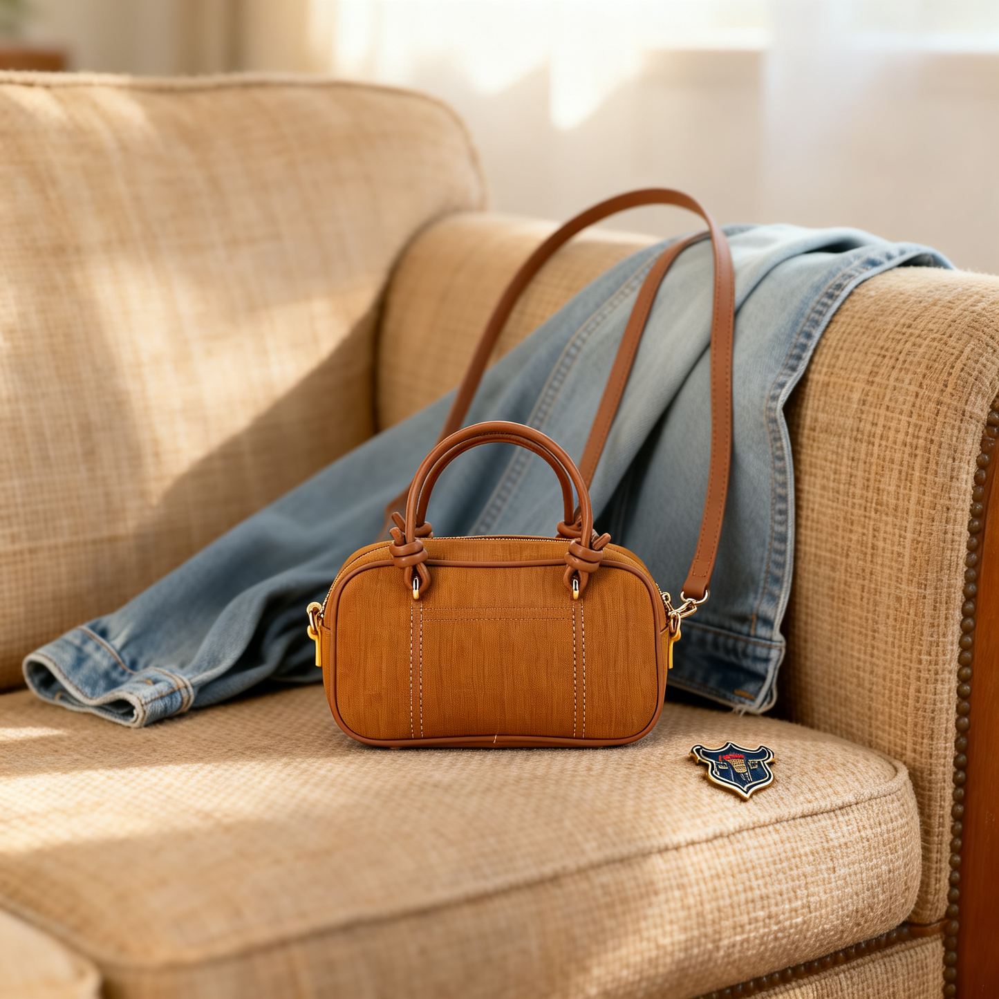 Jessie the Cowgirl Collection