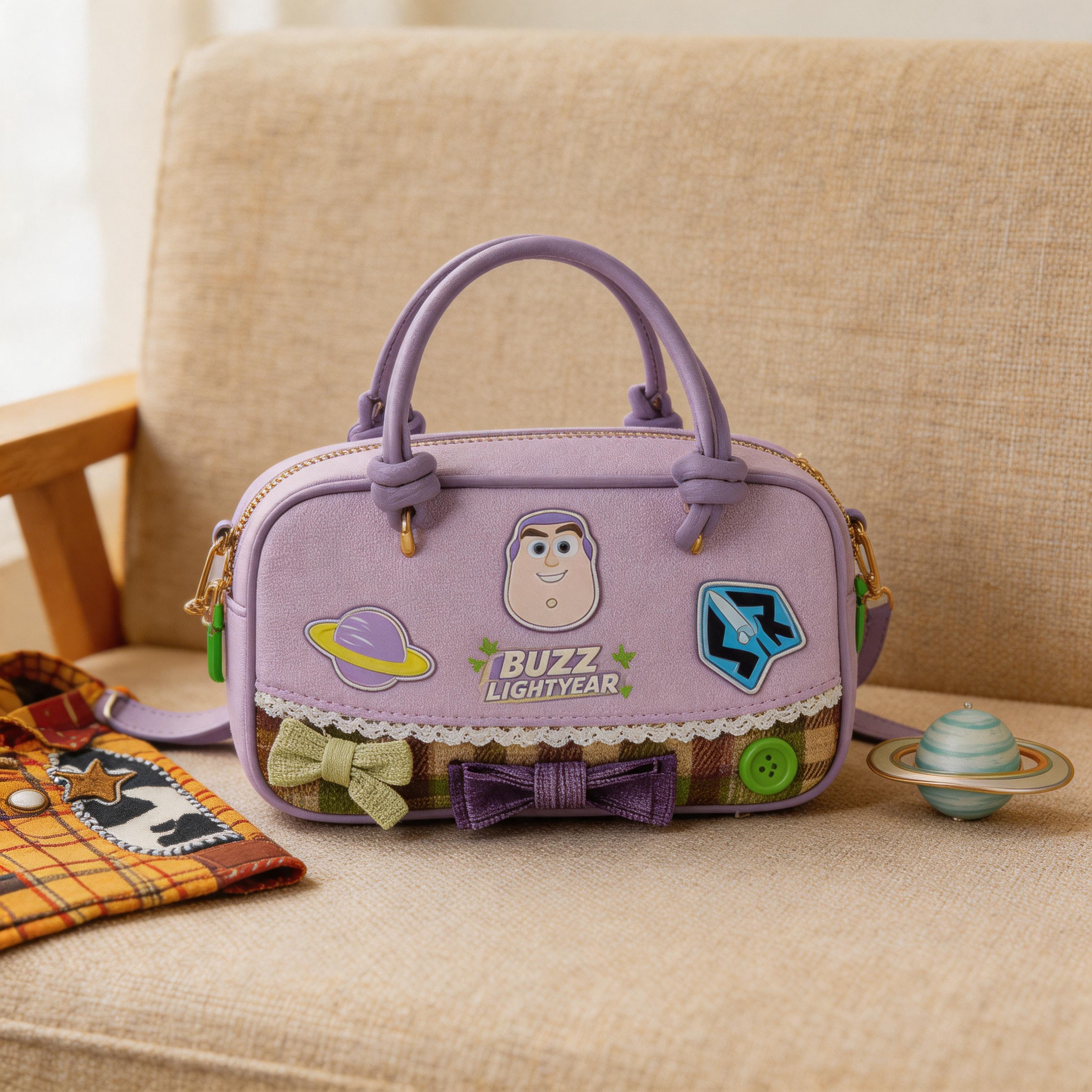 Buzz Lightyear Collection