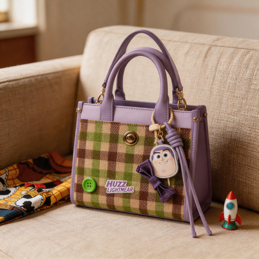 Buzz Lightyear Collection