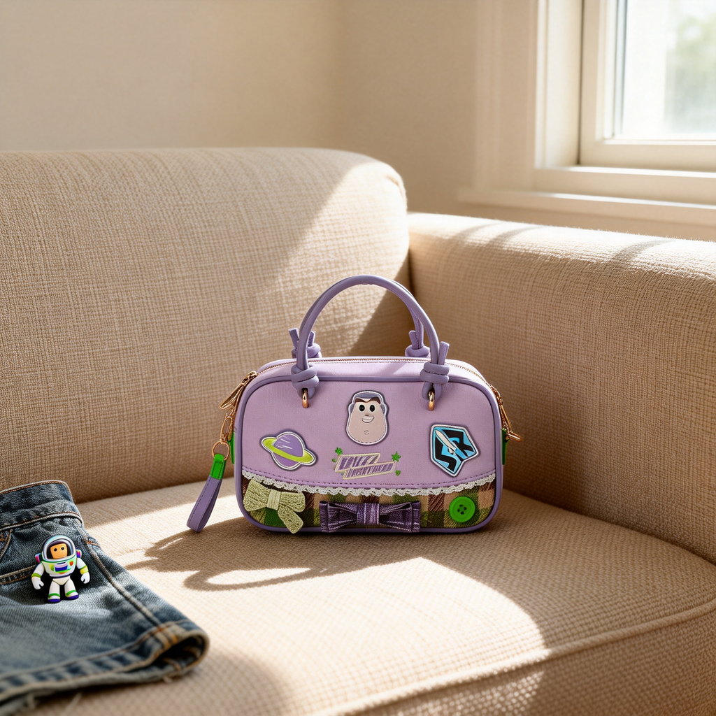 Buzz Lightyear Collection
