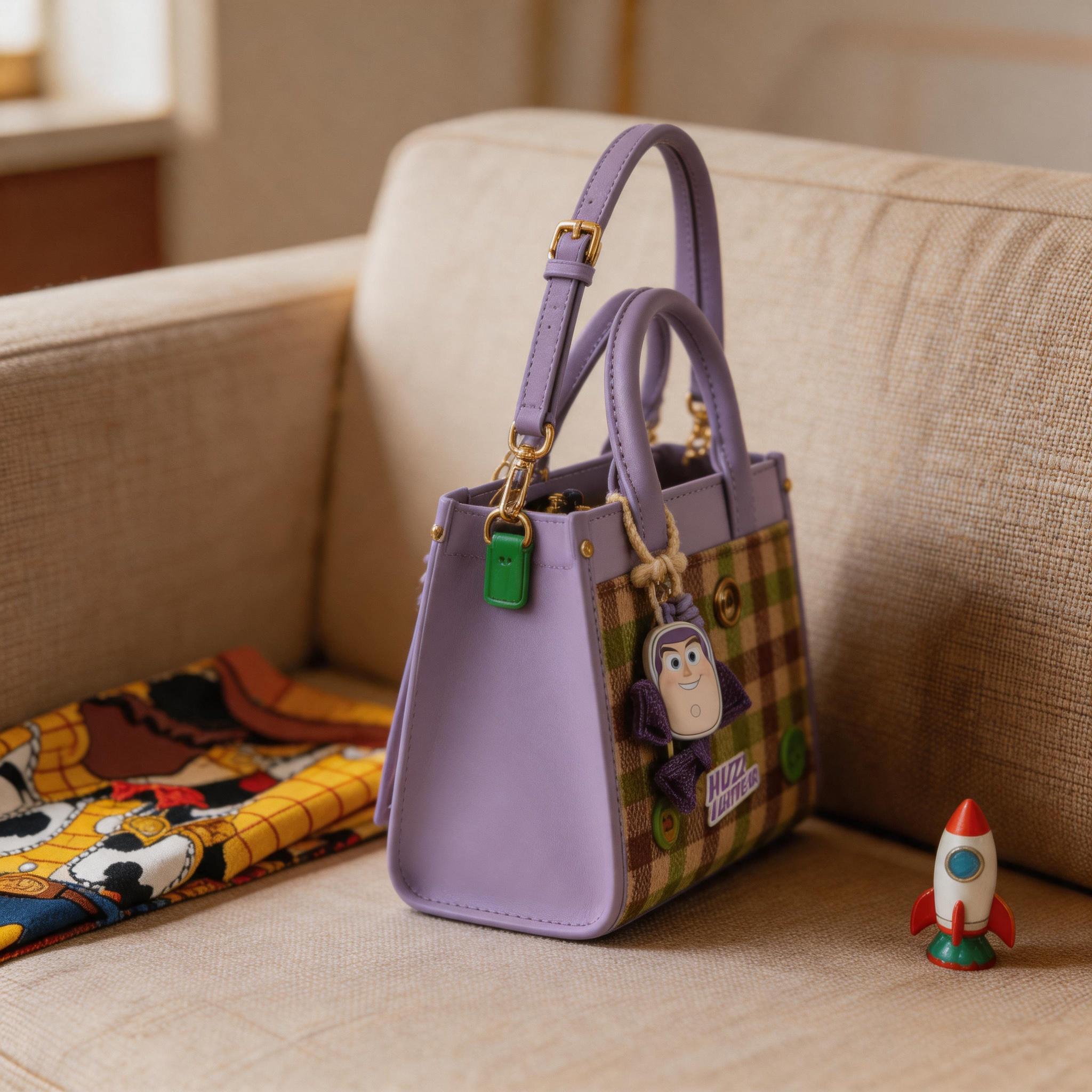 Buzz Lightyear Collection