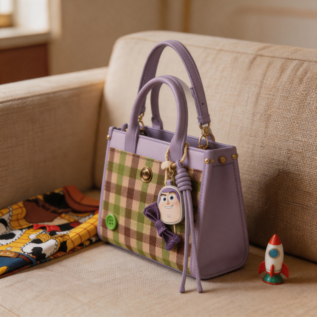 Buzz Lightyear Collection