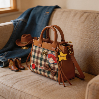 Jessie the Cowgirl Collection