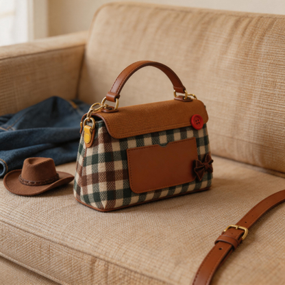 Jessie the Cowgirl Collection