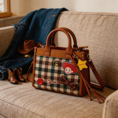 Jessie the Cowgirl Collection