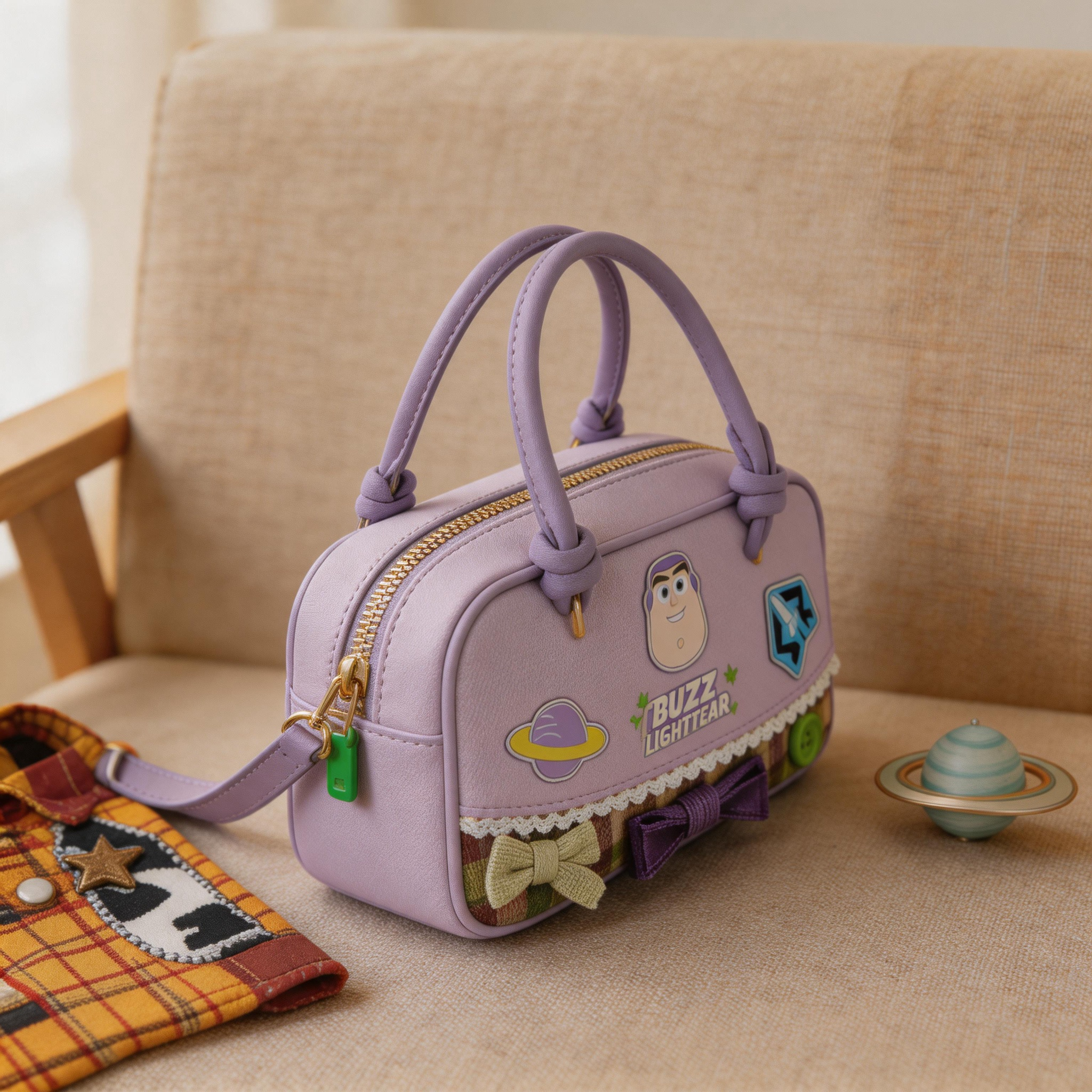 Buzz Lightyear Collection