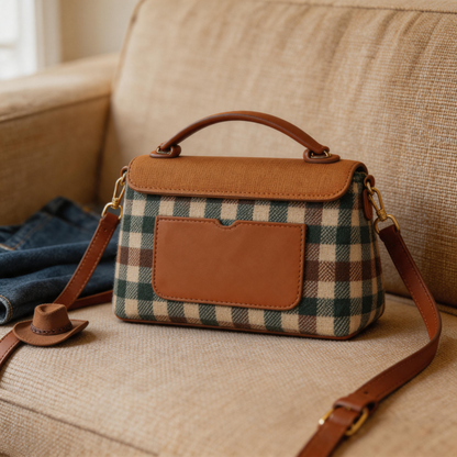 Jessie the Cowgirl Collection