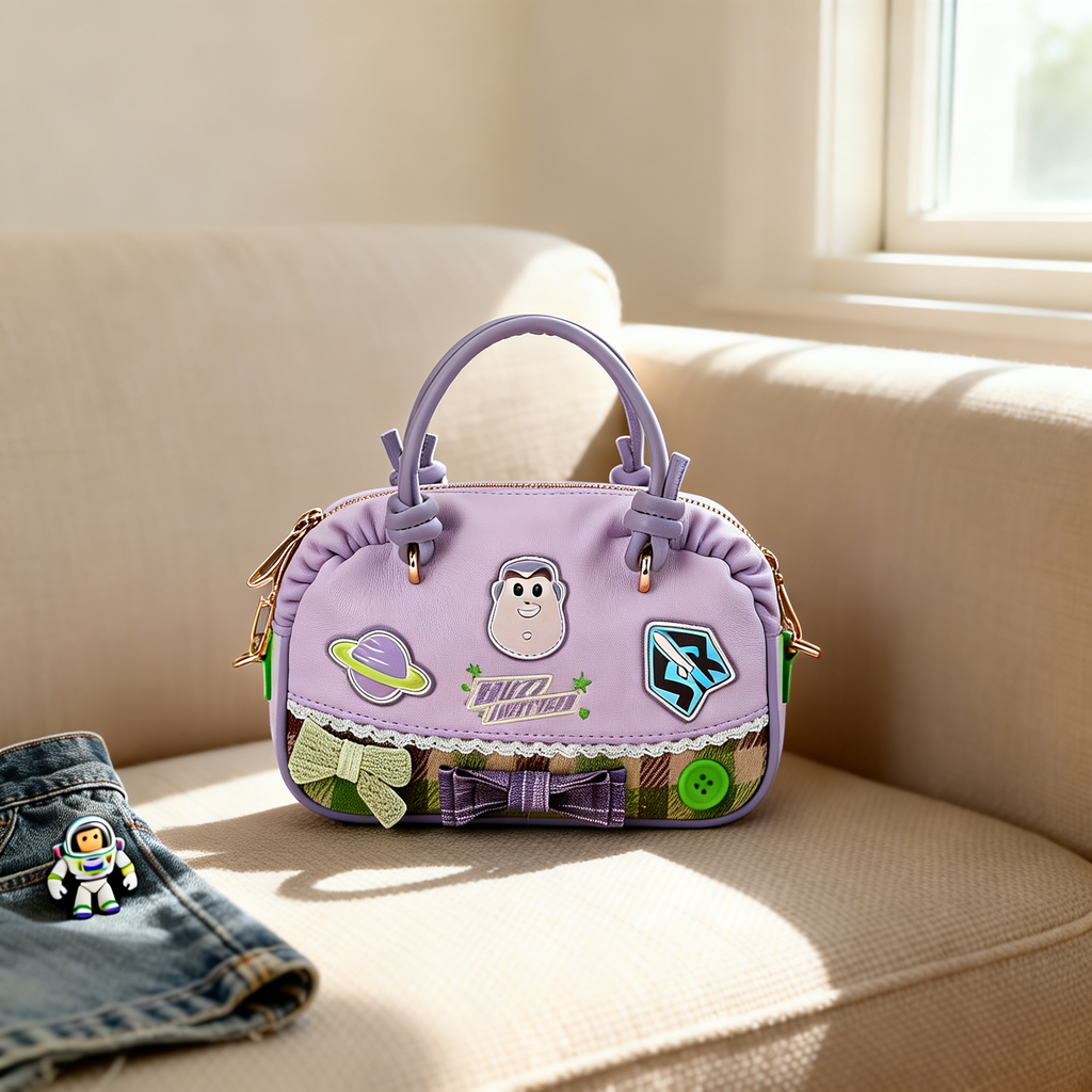 Buzz Lightyear Collection