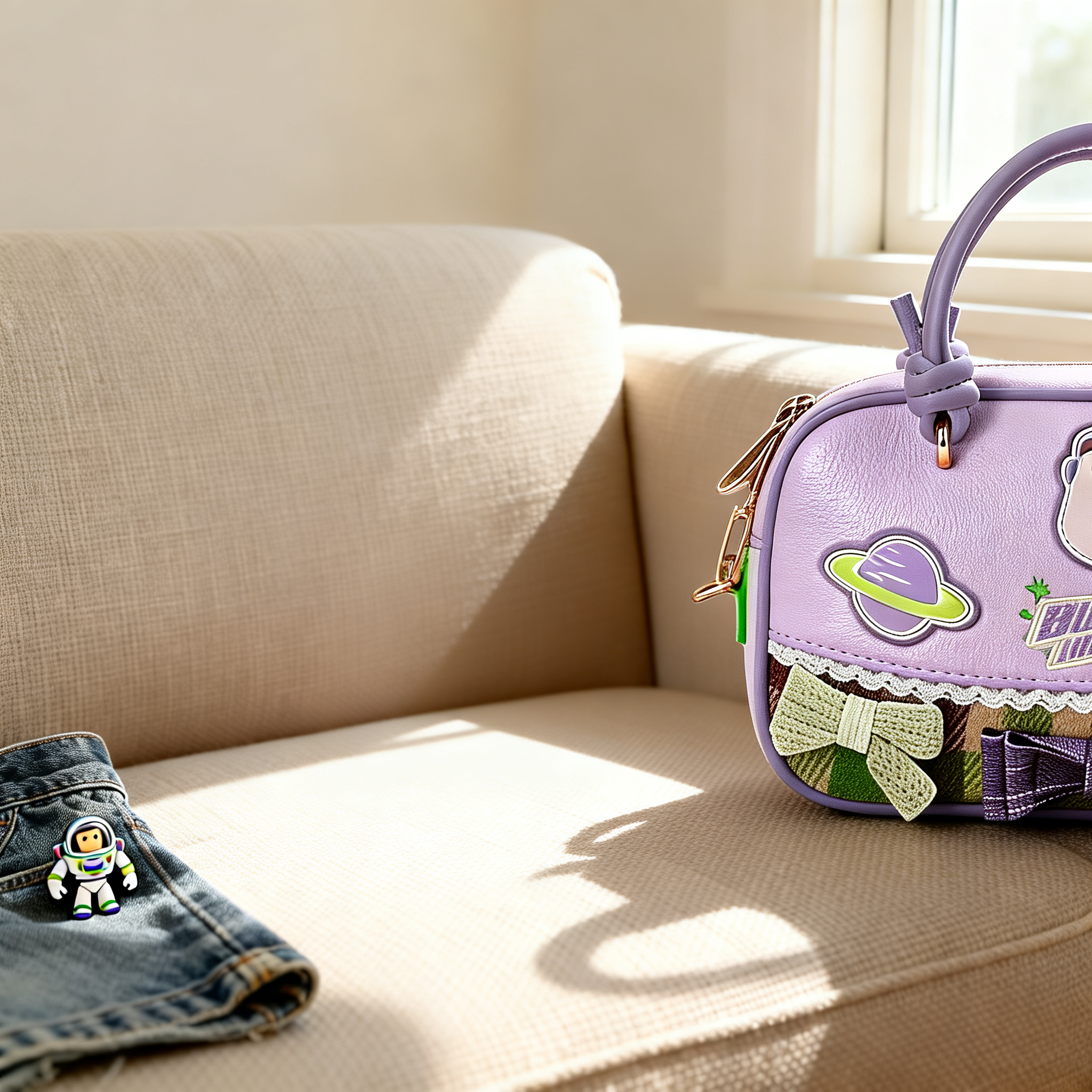 Buzz Lightyear Collection