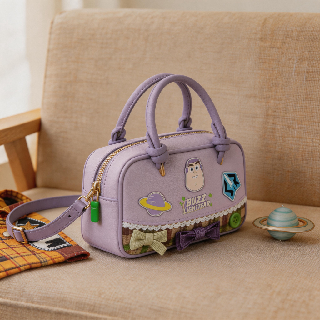 Buzz Lightyear Collection