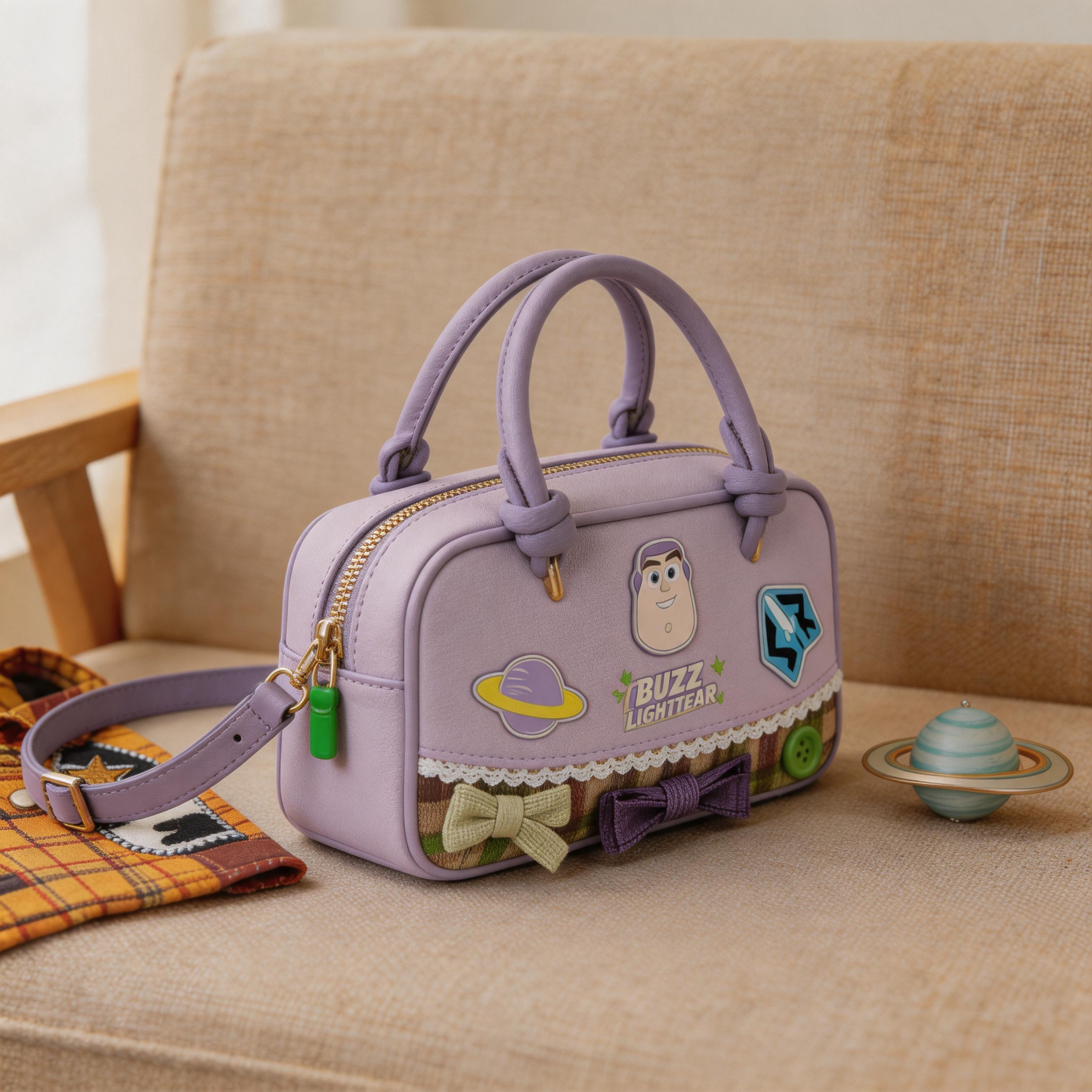 Buzz Lightyear Collection
