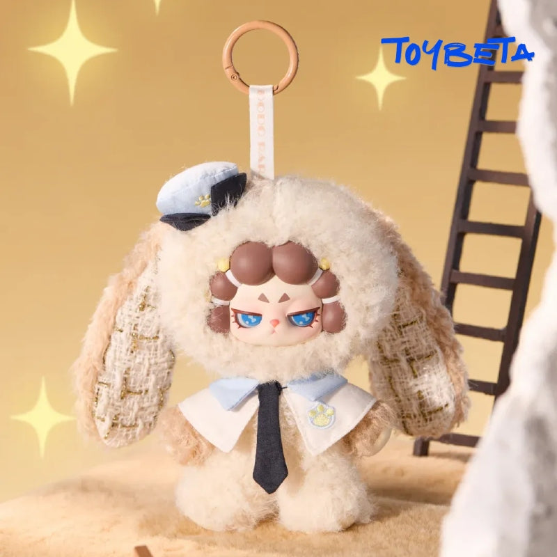 DODO RARA Untamed Series Plush Blind Box【DODO Sugar】