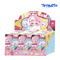 DODO RARA Untamed Series Plush Blind Box【DODO Sugar】