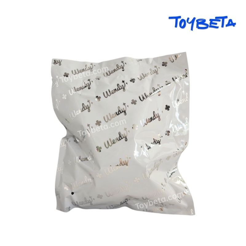 Wendy-What To Eat Today Series Plush Mini Blind Box【DODO Sugar】
