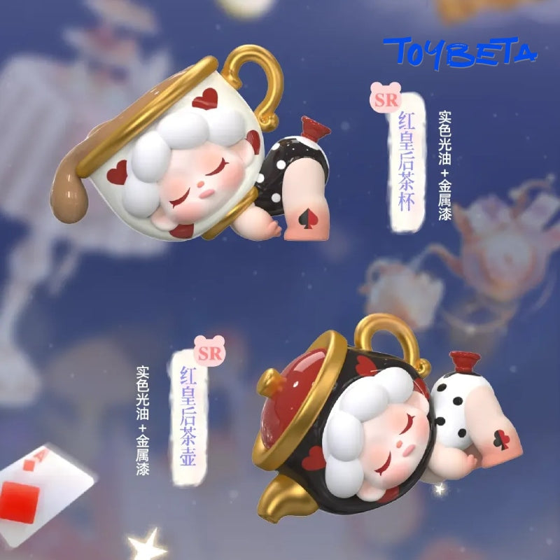 Wendy "Dream Adventure" Series Mini Blind Box Figures【DODO Sugar】