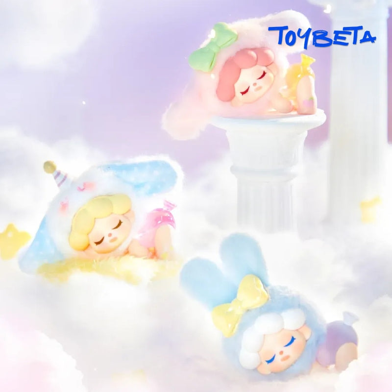 Wendy "Dream Adventure" Series Mini Blind Box Figures【DODO Sugar】