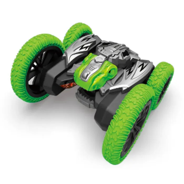 Remote Control Car, Dinosaur Toys RC Cars Stunt Car Toy With Spray