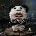 Bad Kid Kippo-Rebel Paradise Series Plush Blind Box【DODO Sugar】