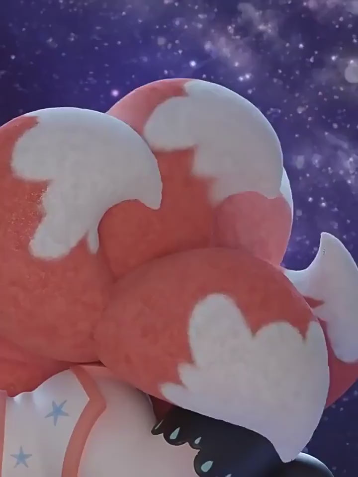 DODO NAMI Floating Mountains and Seas Series Blind Box【DODO Sugar】