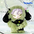 DODO NAMI Heatwave Series Plush Blind Box【DODO Sugar】