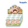 Wendy Fluffy Ranch Plush Series Blind Box【DODO Sugar】