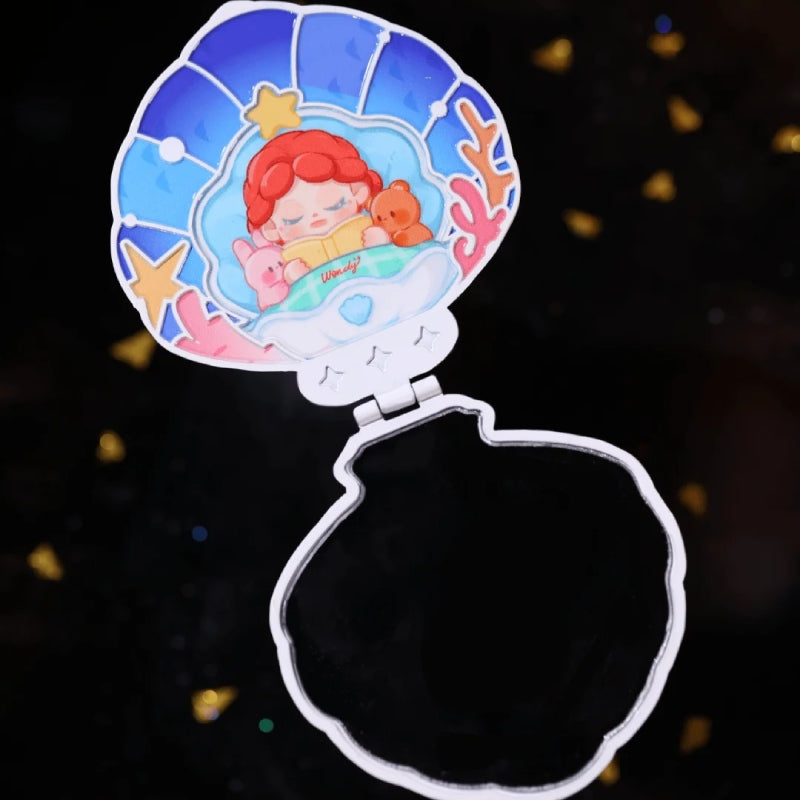 【Sale】Wendy Follow The Moon-Fridge Magnet Series Blind Box【DODO Sugar】